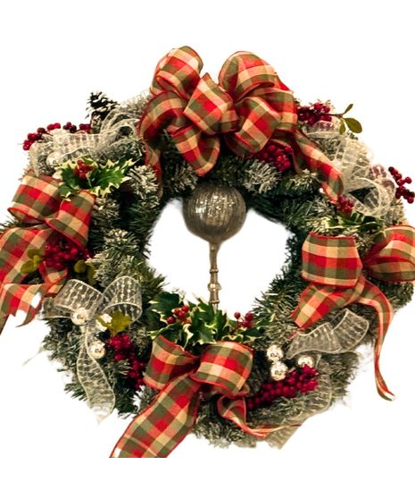 Christmas Wreaths