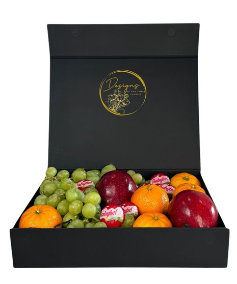 Fruit Box