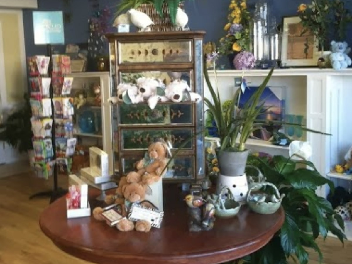 Merritt Island Florist